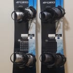 Union Atlas Snowboard Bindings 2024 | evo
