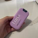 User submitted media