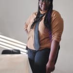User submitted media