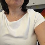 User submitted media