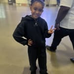 User submitted media