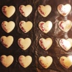 Heart Lotion Bars Project