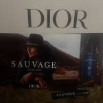 User submitted media