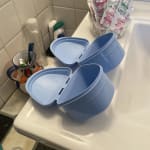 User submitted media