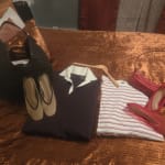 User submitted media