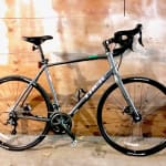 Trek CrossRip Elite (2013) Specs