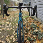 ボントレガー RSL エアロロード ハンドルバー - Trek Bikes (JP)