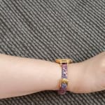 Interchangeable Strap Gift Set 