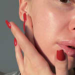 User submitted media