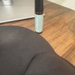 User submitted media