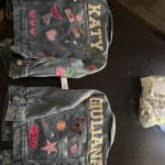 User submitted media