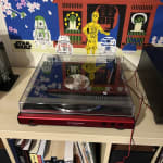User submitted media