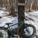 Buy Surly - Bikes/Frames Fat Bike - Wednesday Shangri La Green Md