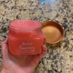 User submitted media