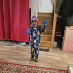 User submitted media