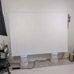 Blick Acrylic Primed Cotton Canvas Rolls