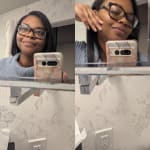 User submitted media