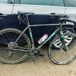Trek checkpoint alr 5 british racing green cheap