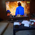 User submitted media