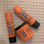 User submitted media