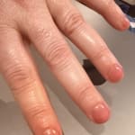 User submitted media