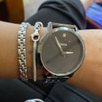 Fossil bq2419 clearance