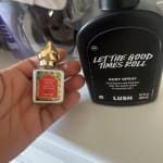 User submitted media