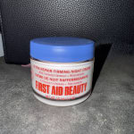 User submitted media