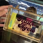 User submitted media