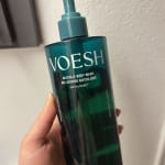 User submitted media