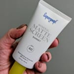 User submitted media