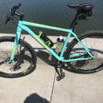 Trek superfly single speed 2025