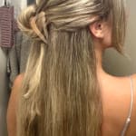 User submitted media