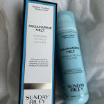 User submitted media