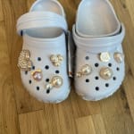 PEARLY GATES - chibita Jibbitz™ Charm Pearly Gates – Crocs™ Việt Nam