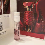 User submitted media