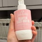 User submitted media