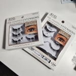 User submitted media