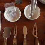 Charcuterie & Cheese Board Accessories