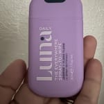 User submitted media