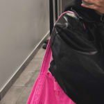 User submitted media