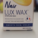 User submitted media