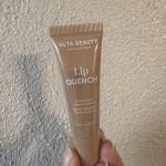 User submitted media