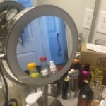 User submitted media