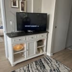User submitted media