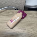 User submitted media