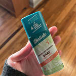 User submitted media