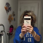 User submitted media
