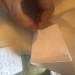 User submitted media