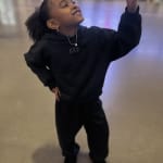 User submitted media